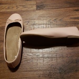 Ballerina flats